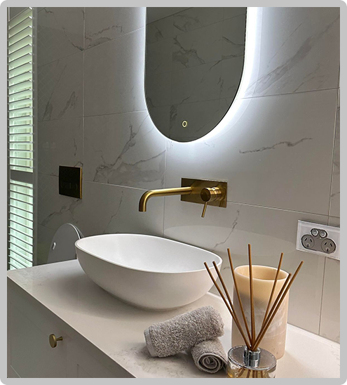 Bathroom Renovations And Design