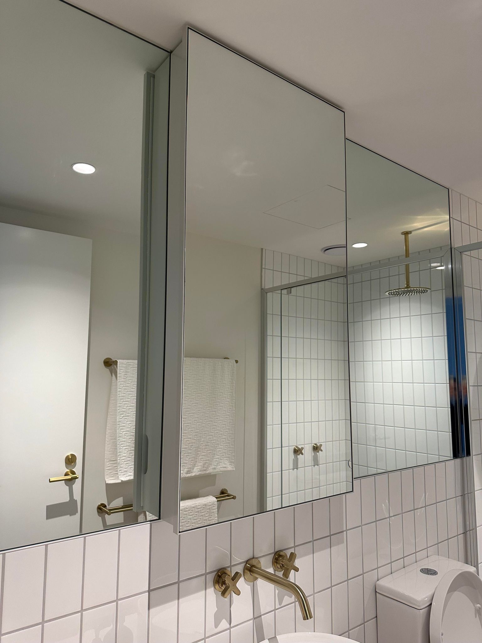 Bathroom Renovations And Design