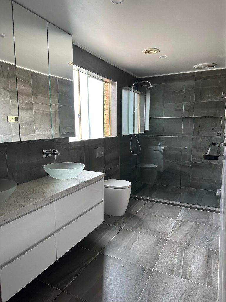 Bathroom Design