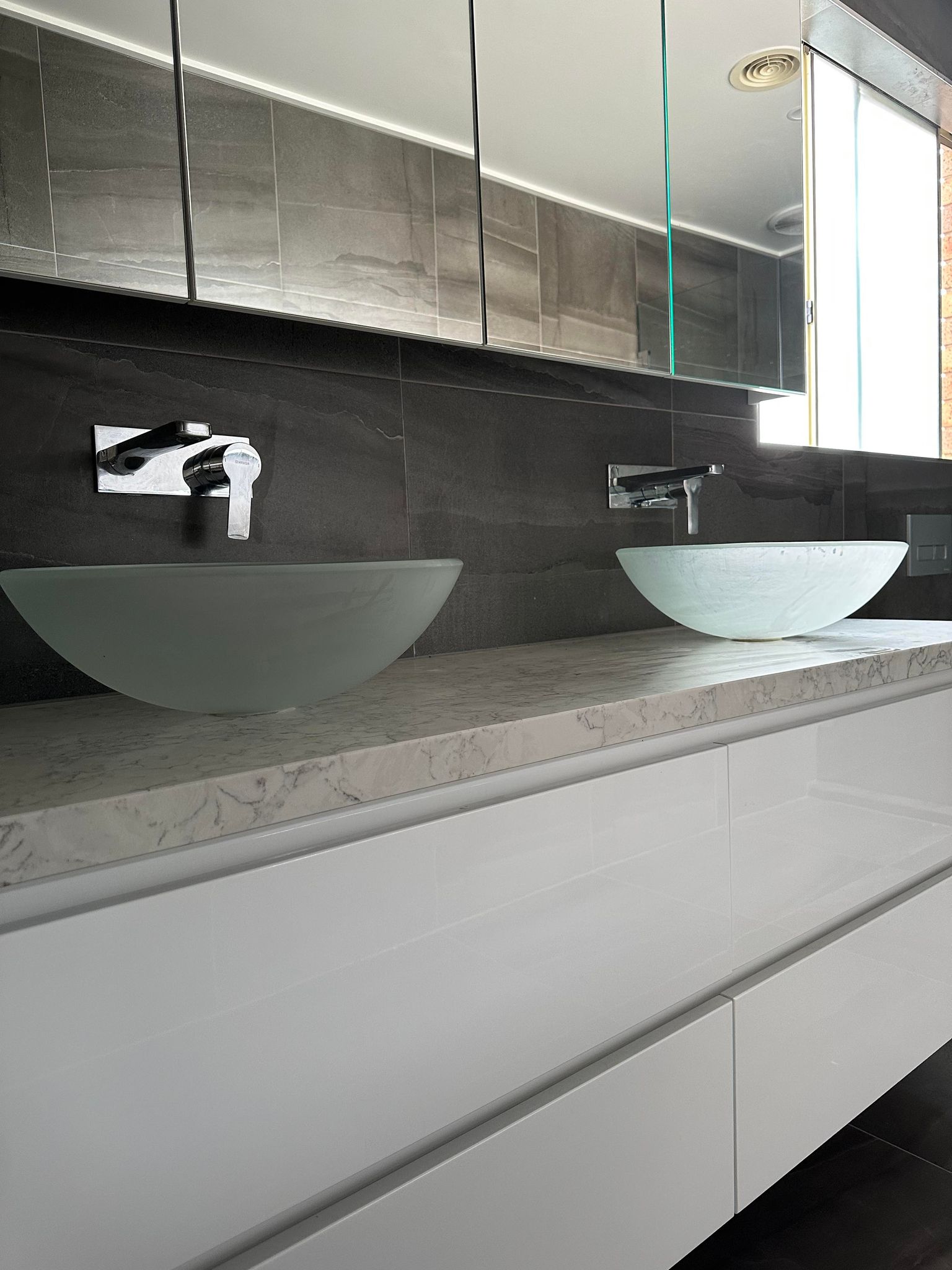 Bathroom Renovations And Design