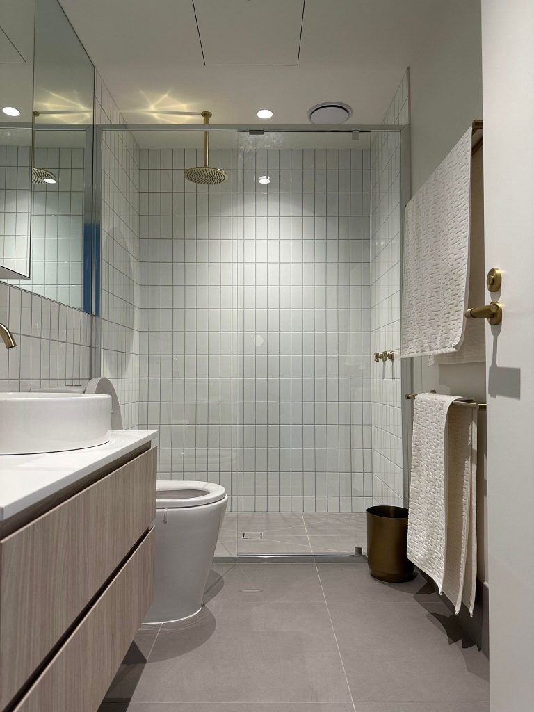Bathroom Renovations And Design