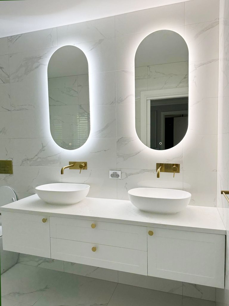Bathroom Remodelling