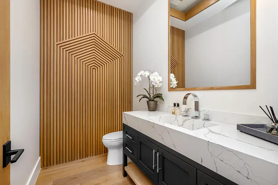 Bathroom Renovation