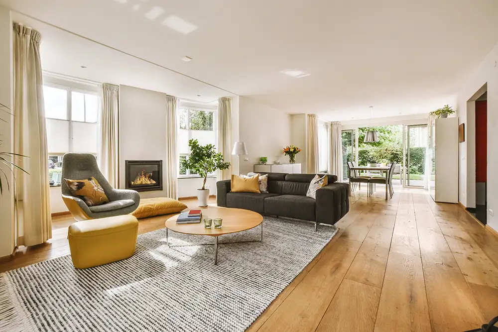 Home Renovation