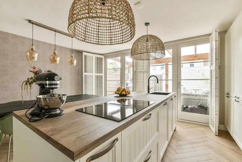 Kitchen Renovation