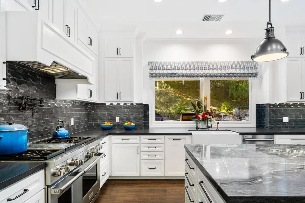 Kitchen Remodeling Services In Melbourne