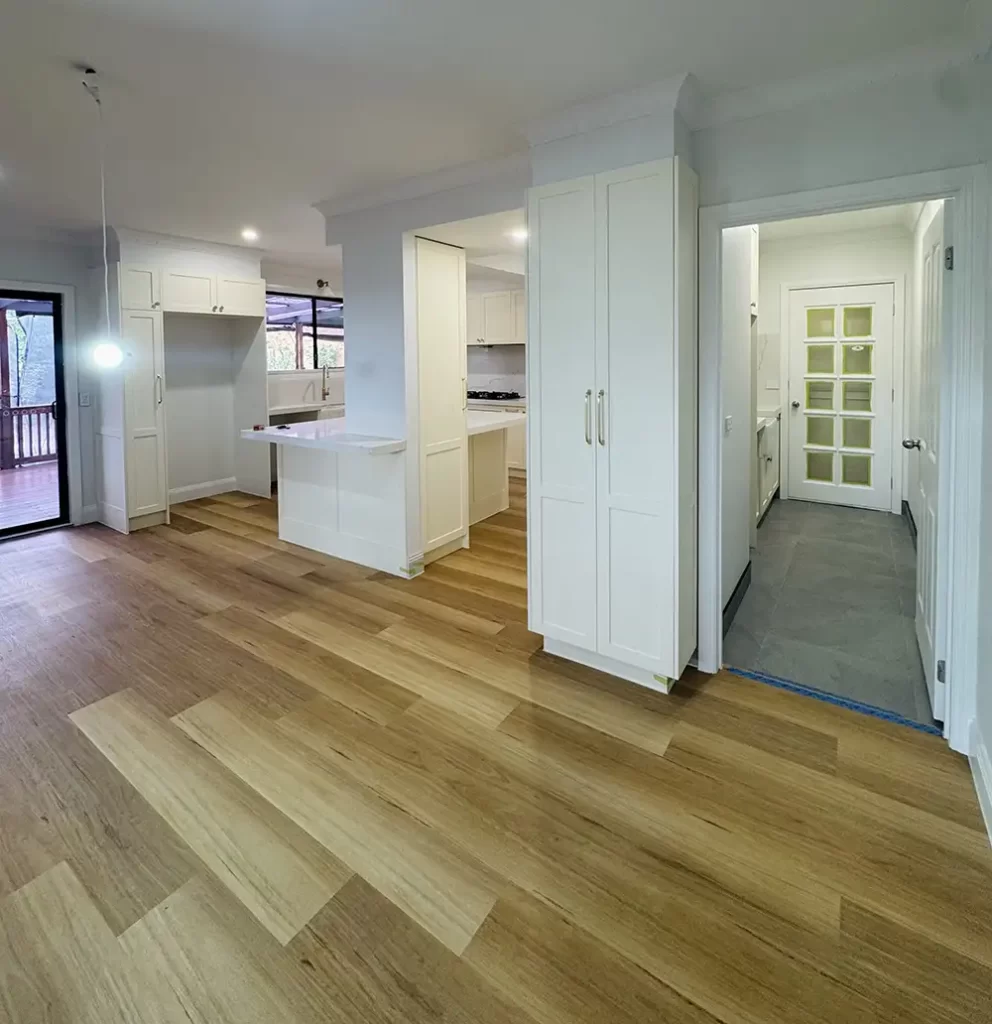 Home Renovation Melbourne