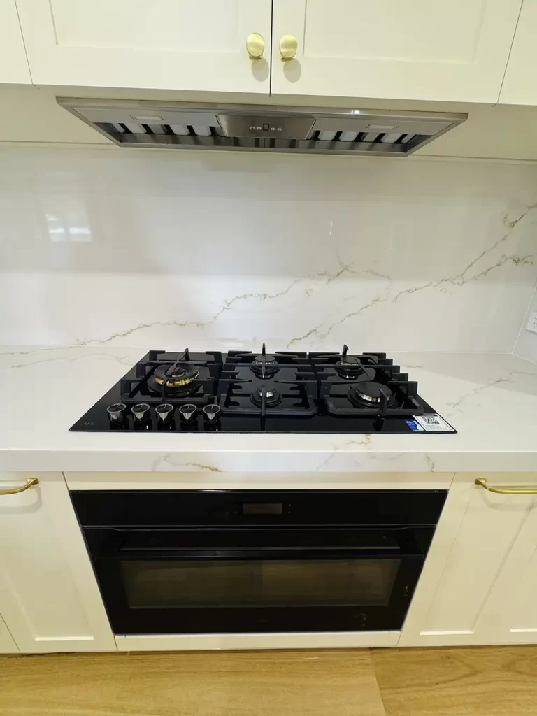 Kitchen Renovation